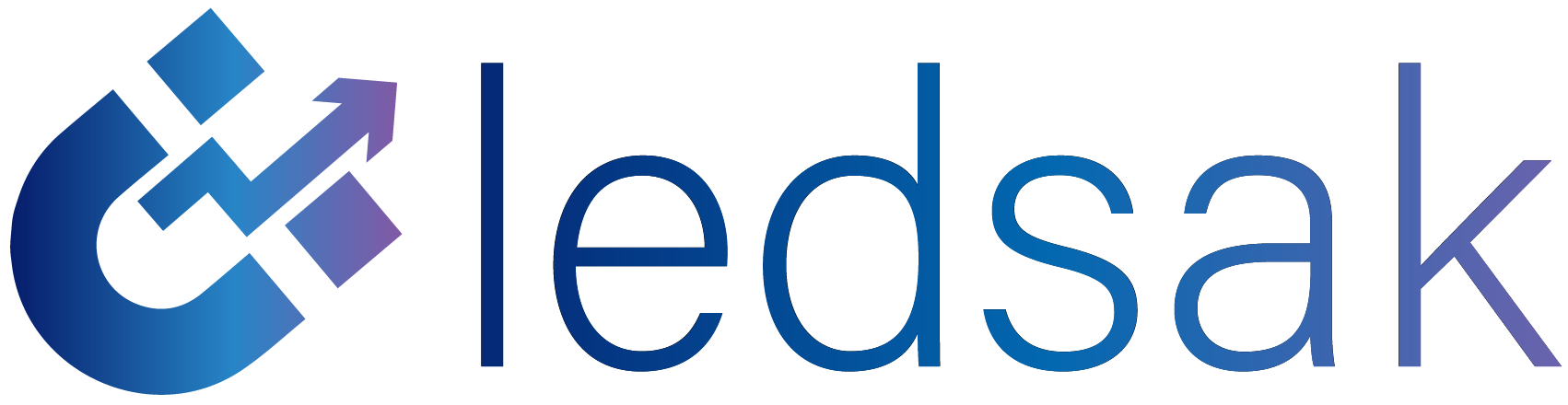 Ledsak