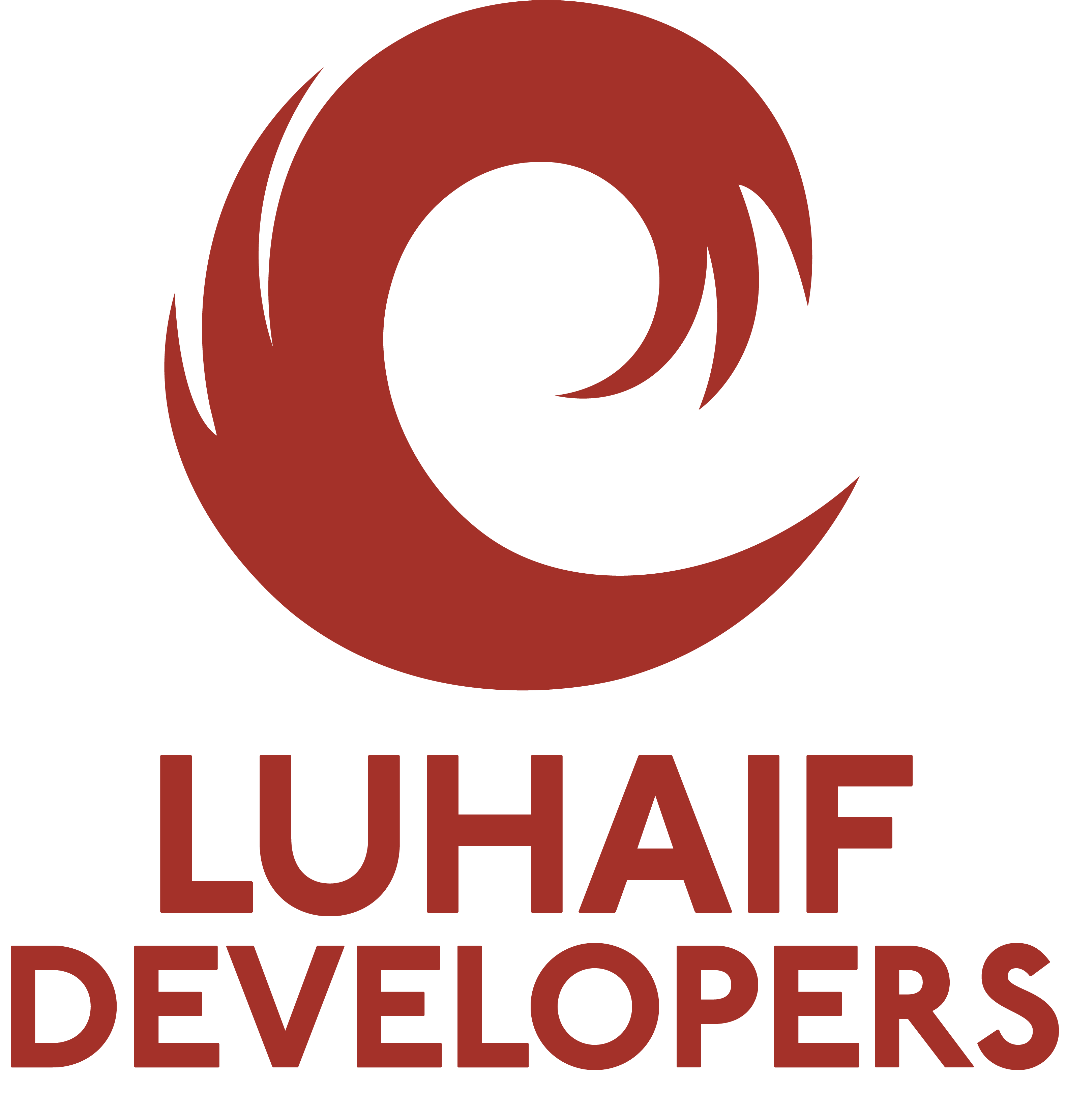 Luhaif Developers
